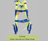 ISO9001 de Dalingsbescherming van de lichaamsuitrusting, de Beschermingsuitrusting van de Bouwdaling