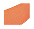 Oranje 4M 100% polyester 10 ton Flat Lifting Slings, webbing sling, eenlaag