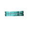 EN 1492-1 4 Tonne Platte riem Sling double layer Groen polyester Lifting Sling Belt