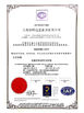 China Shanghai Anfeng Lifting &amp; Rigging LTD. certificaten