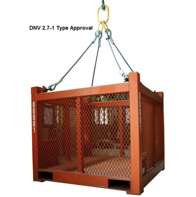 Een eindeloze draad touw Sling Assembly Solution met staal kern 6 X 37 ((a) Constructie