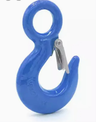Hoogwaardige G70 legeringsstaal gesmeed Clevis Grijp Haak H330 A330 Compatibel