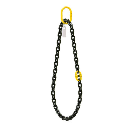 Endless Wire Rope Sling Werkbelastinggrens 1120 kg tot 31500 kg WLL 21 voor opheffingsoplossingen voor zware werken