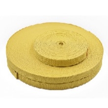 25 mm breed polyester webbing Sling 1m-50m lengte Flat Eye End Fittings voor zware liftwerkzaamheden