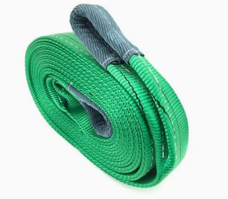 Premium China Eye-Eye Flat Web Sling (F7-W1/W2-serie)