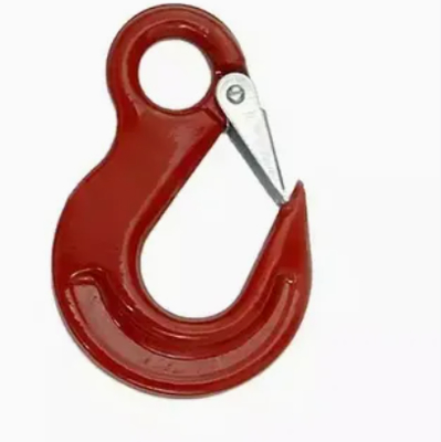 Hoogwaardige G70 legeringsstaal gesmeed Clevis Grijp Haak H330 A330 Compatibel