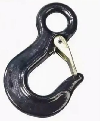 Hoogwaardige G70 legeringsstaal gesmeed Clevis Grijp Haak H330 A330 Compatibel