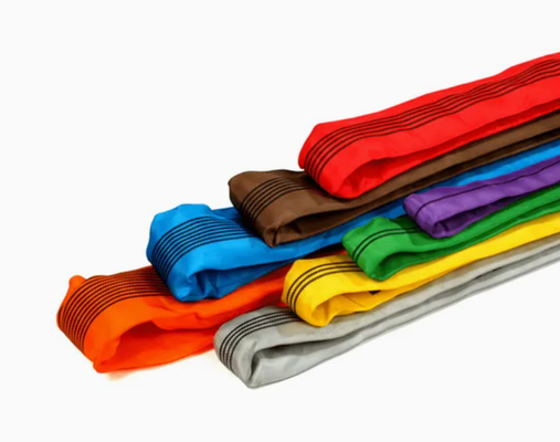 5 ton oog & oog polyester ronde sling