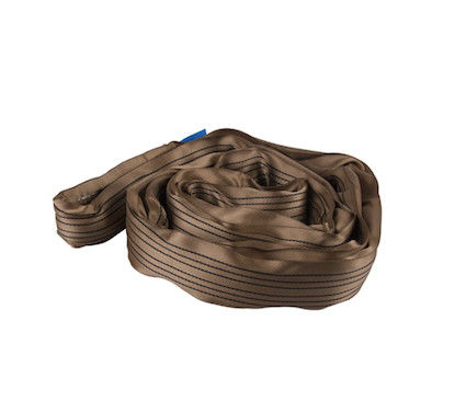 16 ton hefvermogen eindeloze draad touw Sling 4M lengte voor zware lading opheffen toepassingen