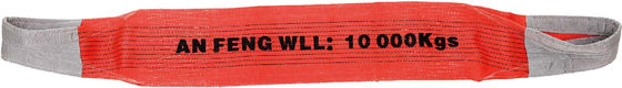 Endless Sling Oogtype Webbing Load Sling Standard Land Shipping Alternatief