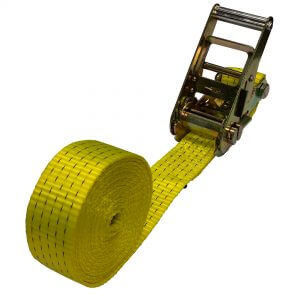 UV-resistentie Truck Tie Down Riemen Zware riemen voor veilig vervoer
