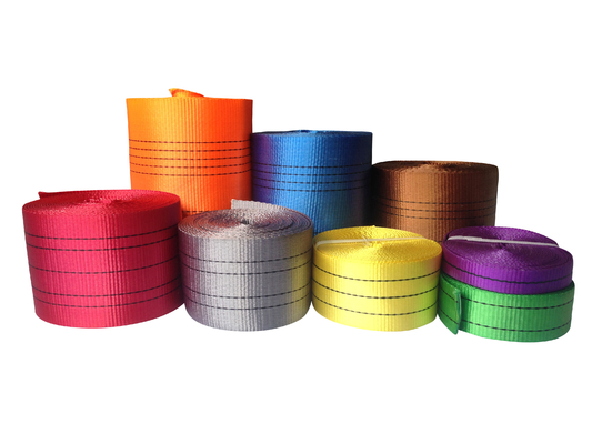 Dubbele lagen Webbing Sling Geborduurd Mesh Spit Stof met extra functies 500D Nylon Stof