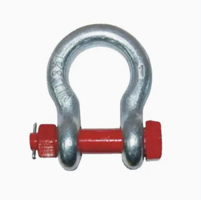 Hoogwaardige Sling Hardware & Accessoires van Anfeng Lifting & Rigging Ltd.