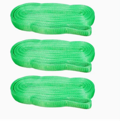 EN1492-1 Polyester Double Ply Lifting Webbing Sling
